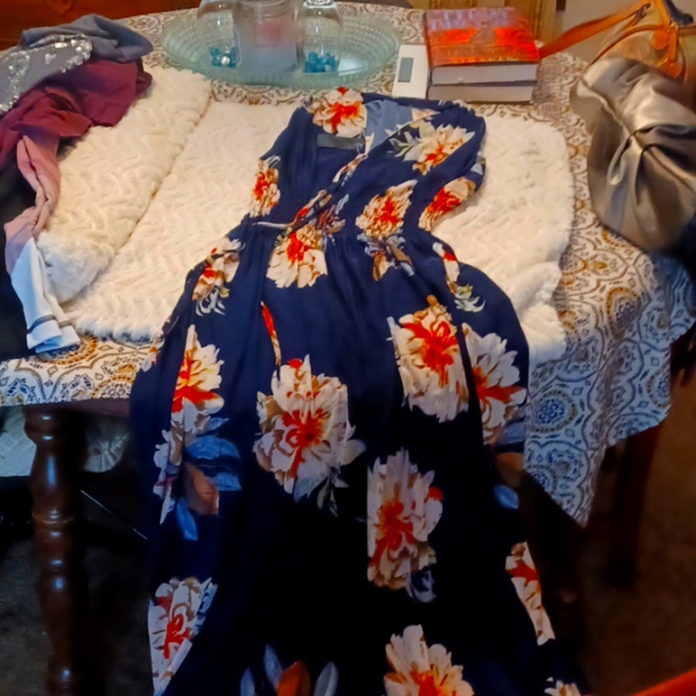 Brand new dress with tags
